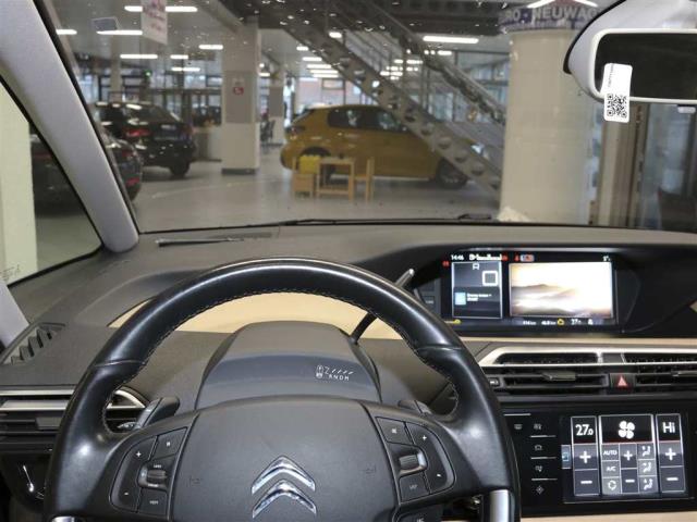 Citroen C4 Picasso  für nur 11.250,- € bei Hoffmann Automobile in Wolfsburg kaufen und sofort mitnehmen - Bild 11